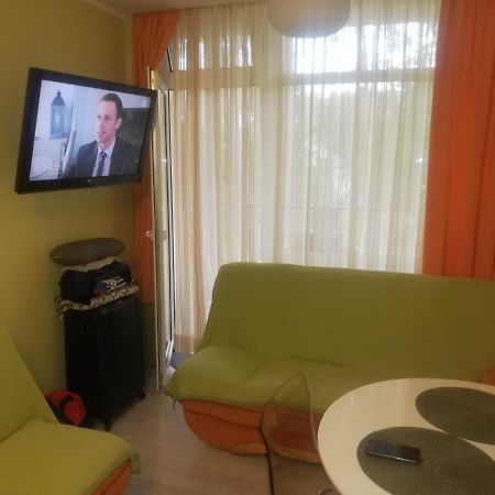Przytulny Mini Apartament Dla 4 Osob Łukęcin Εξωτερικό φωτογραφία