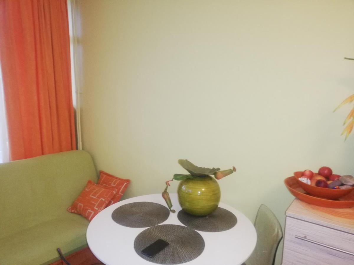 Przytulny Mini Apartament Dla 4 Osob Łukęcin Εξωτερικό φωτογραφία